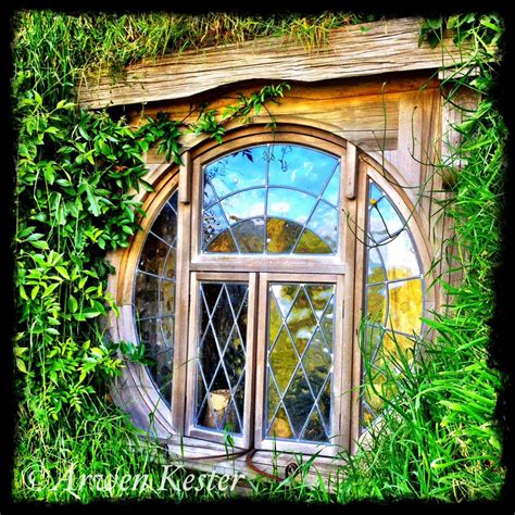 bag end windows